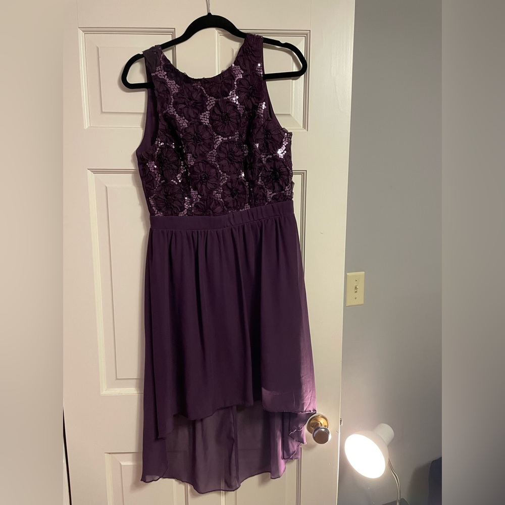2014 prom dress